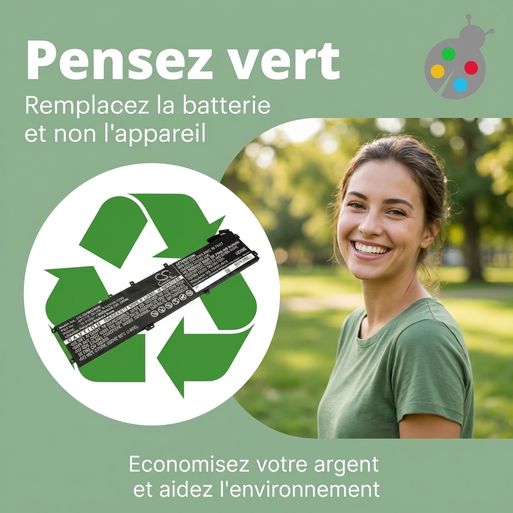 Akkus und ersatzakkus laptop dell xps 15 9560