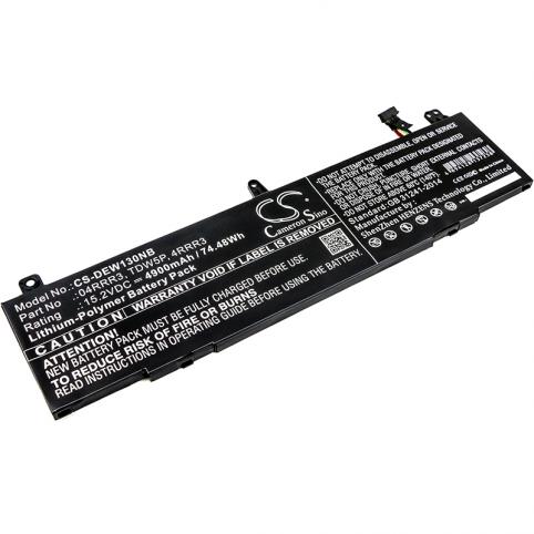 Akkus und ersatzakkus  alienware 4rrr3