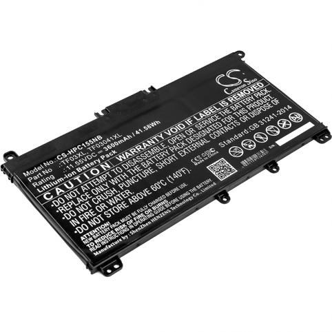 Akkus und ersatzakkus  hp 920070 855