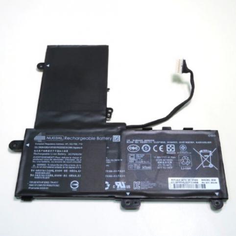 Akkus und ersatzakkus laptop hp pavilion x360 11-ab009la