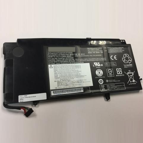 Akkus-und-ersatzakkus lenovo thinkpad yoga 15