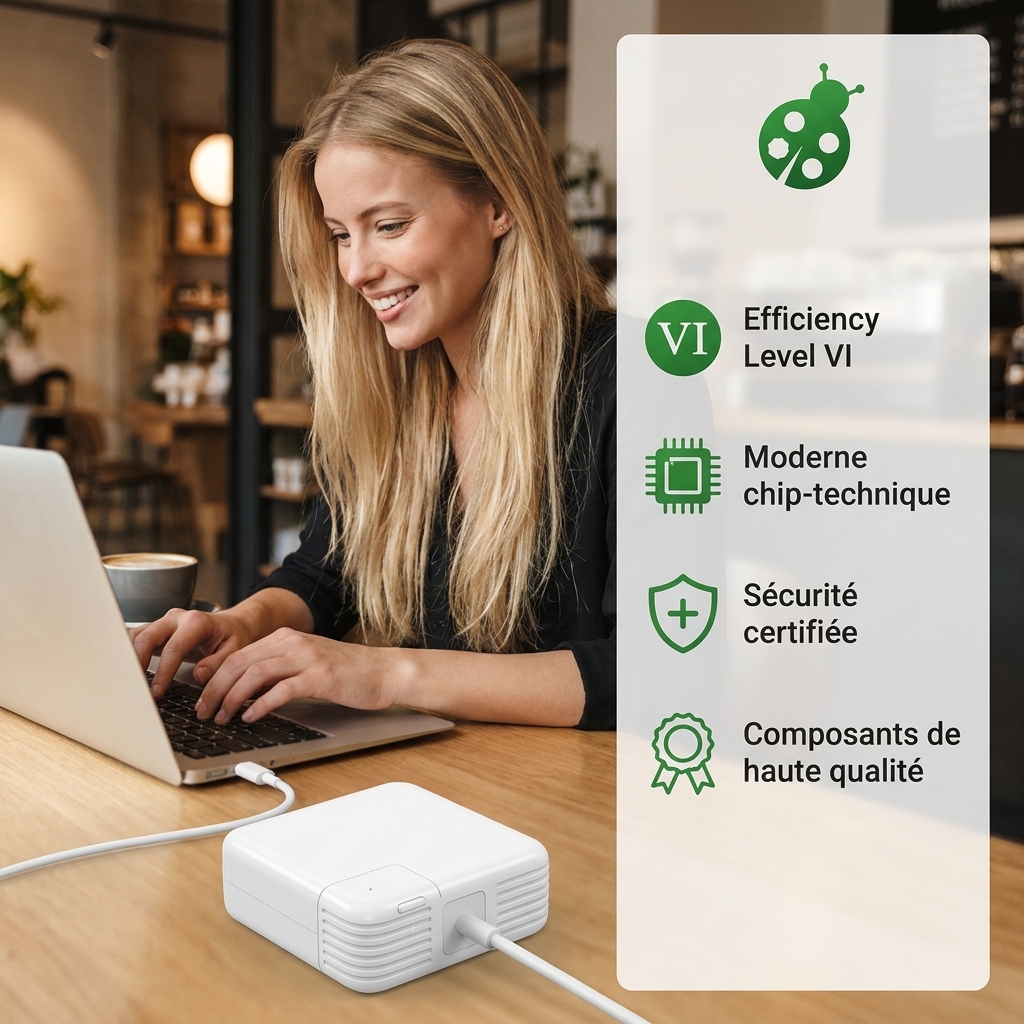 Ladegerate laptop  macbook pro 15 2017