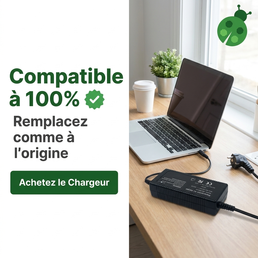 Ladegerate laptop asus s510uq