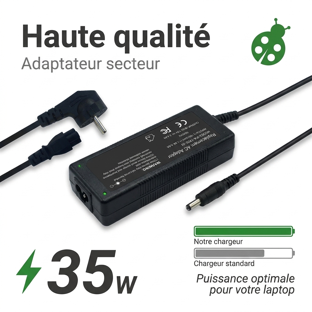 Ladegerate laptop asus e203na fd048t