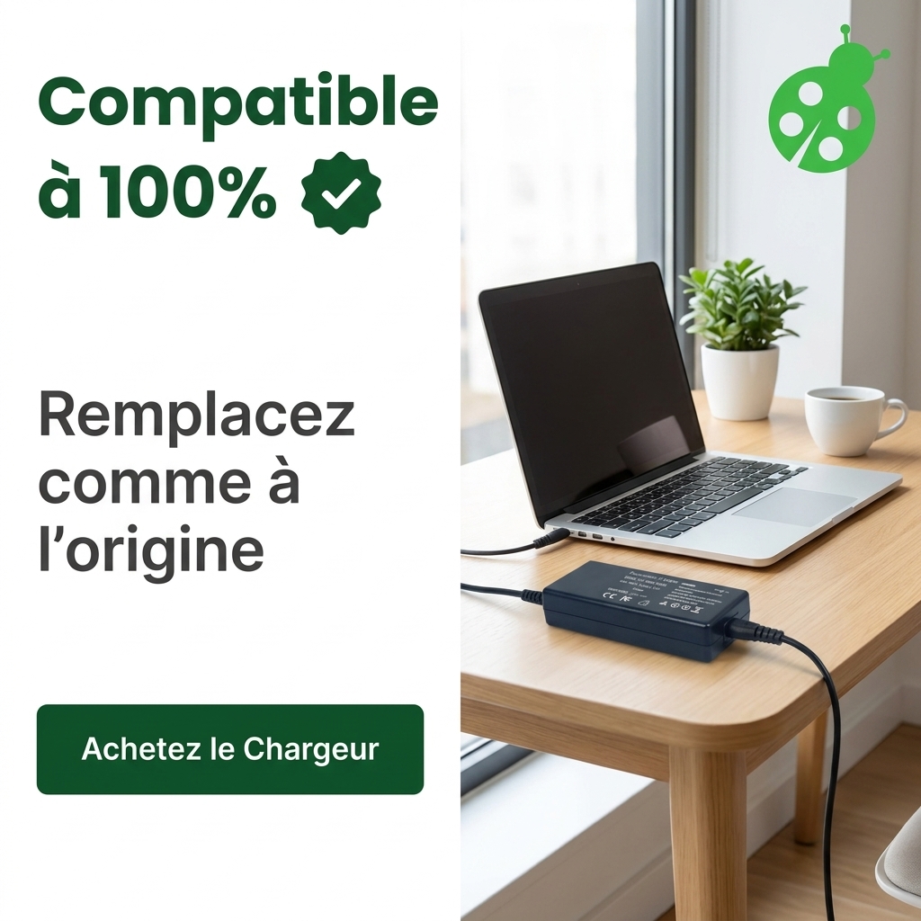 Ladegerate laptop hp  probook 440 g5