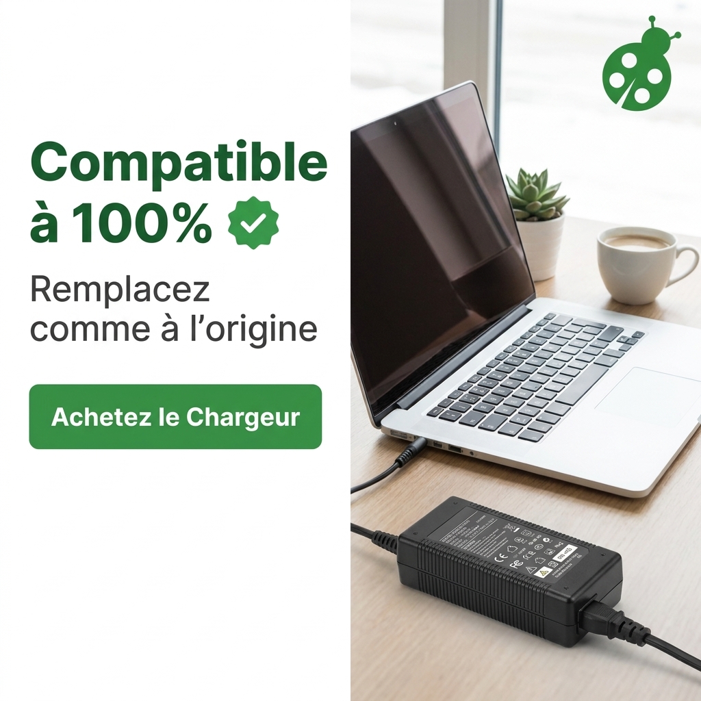 Ladegerate laptop hp  255 g5