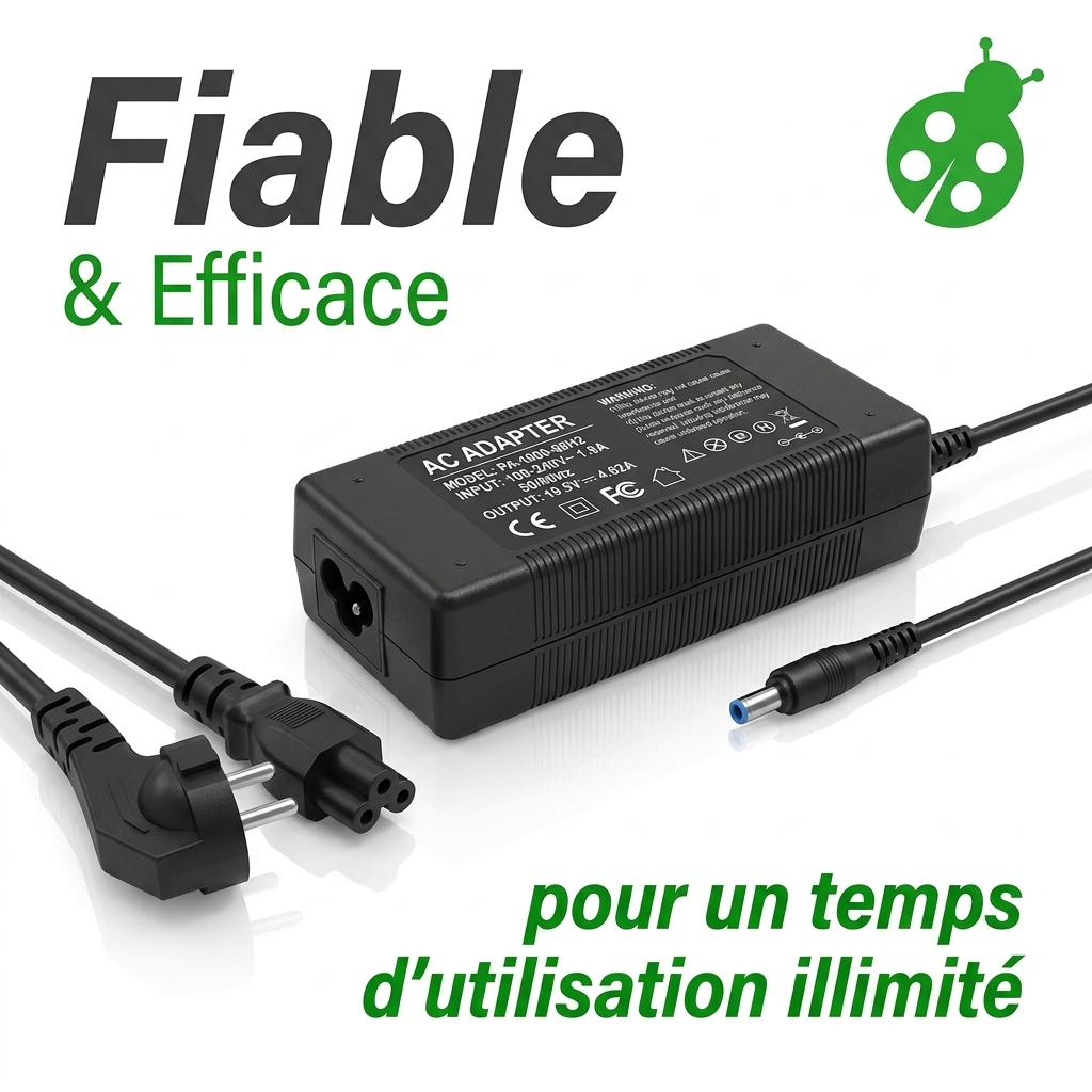 Ladegerate laptop dell inspiron 5770