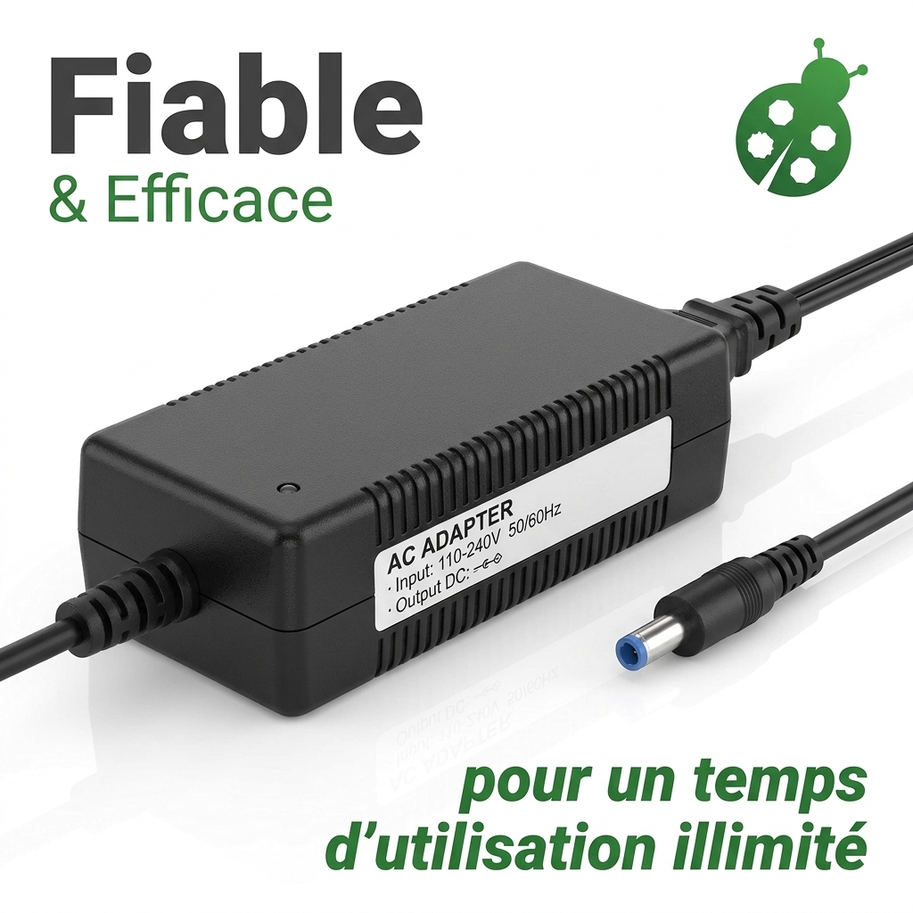 Ladegerate laptop dell latitude 13 7370