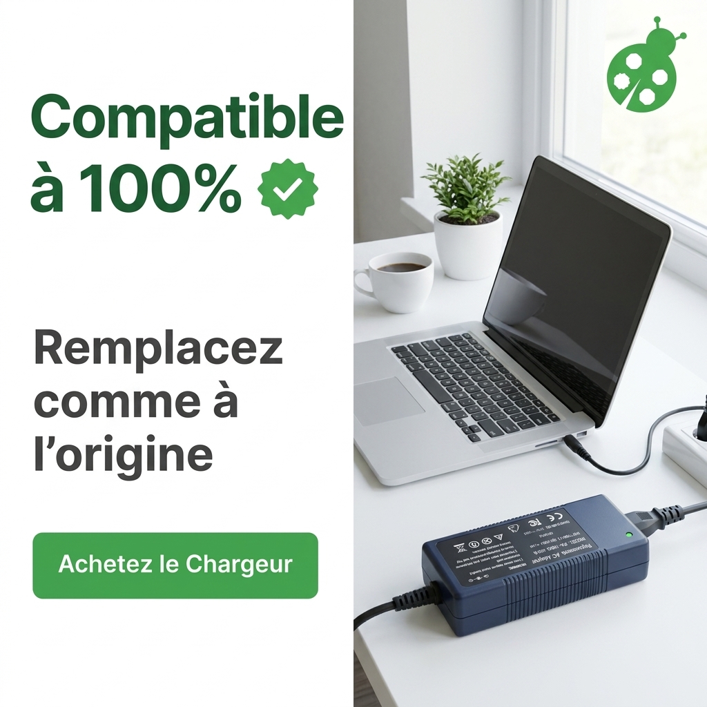 Ladegerate laptop dell latitude 13 7370