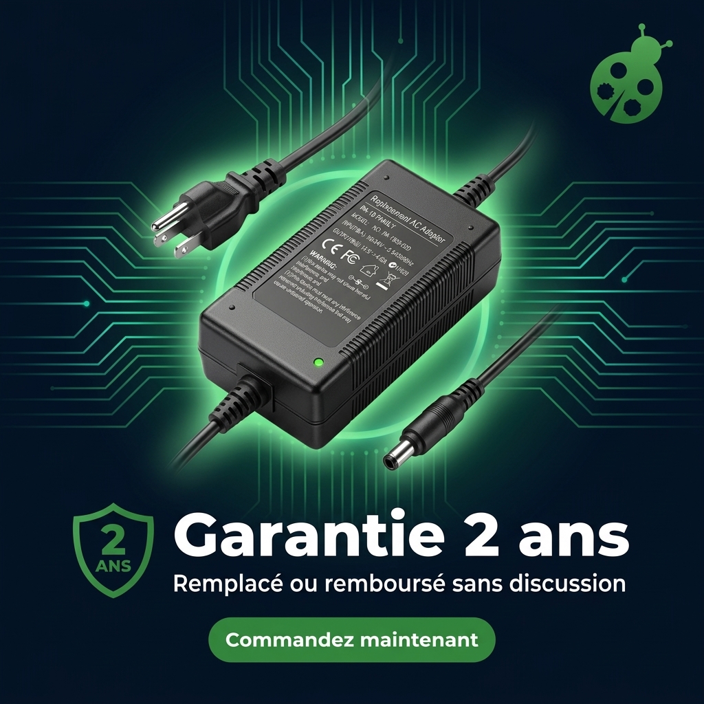 Ladegerate laptop dell latitude 14 5490