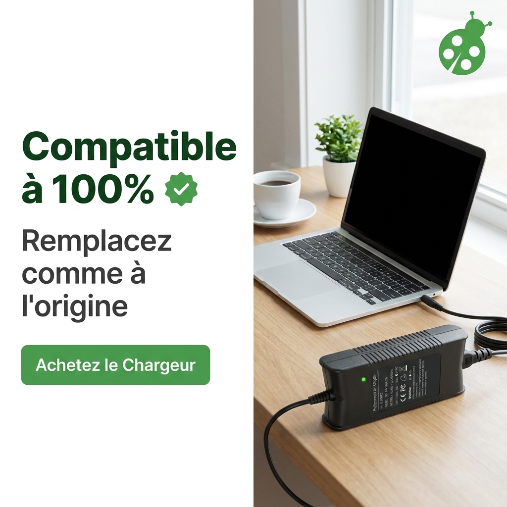 Ladegerate laptop dell latitude 14 5490