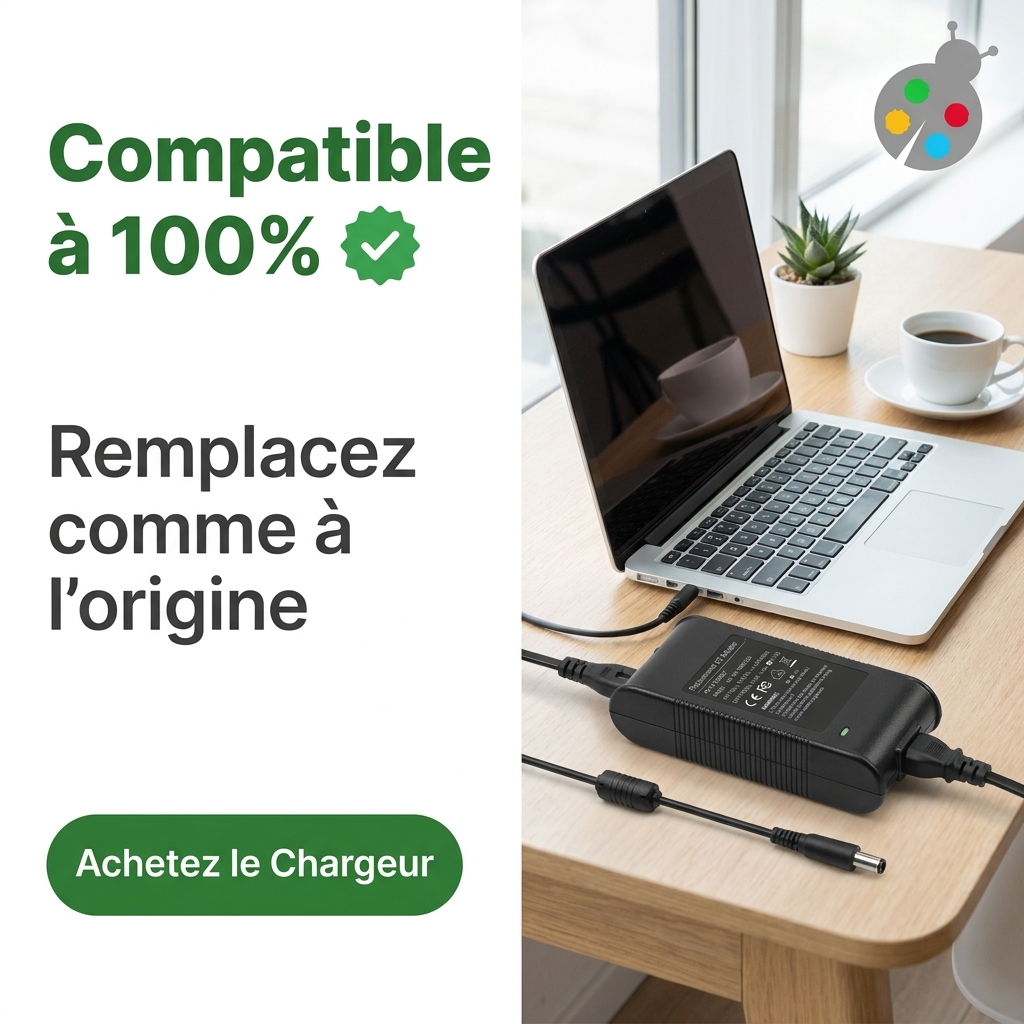 Ladegerate laptop dell latitude 7280