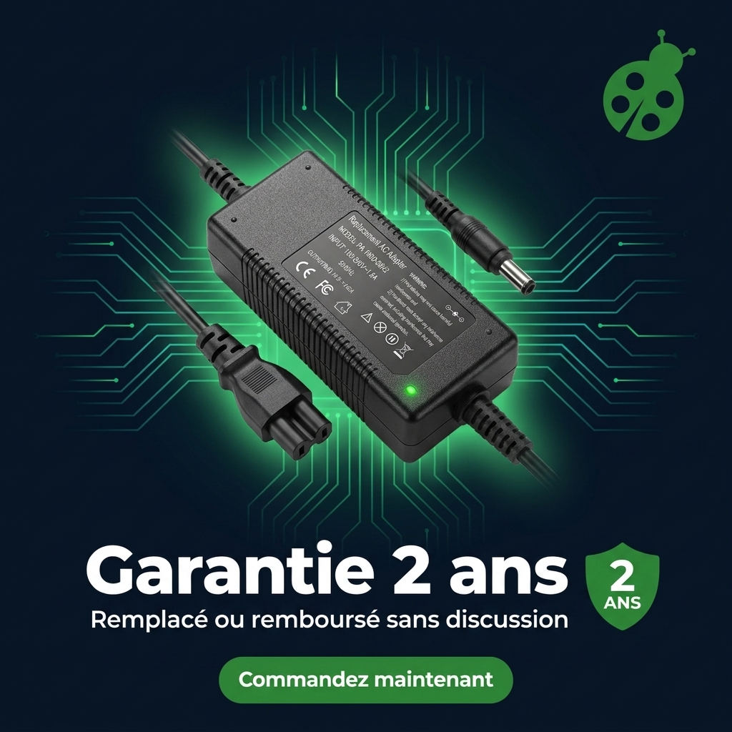Ladegerate laptop dell latitude 3590