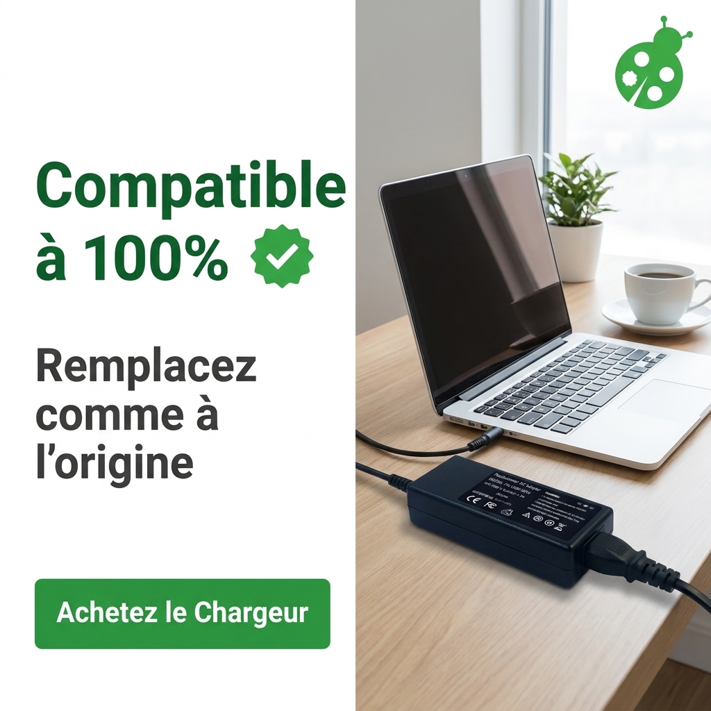 Ladegerate laptop dell latitude 3590