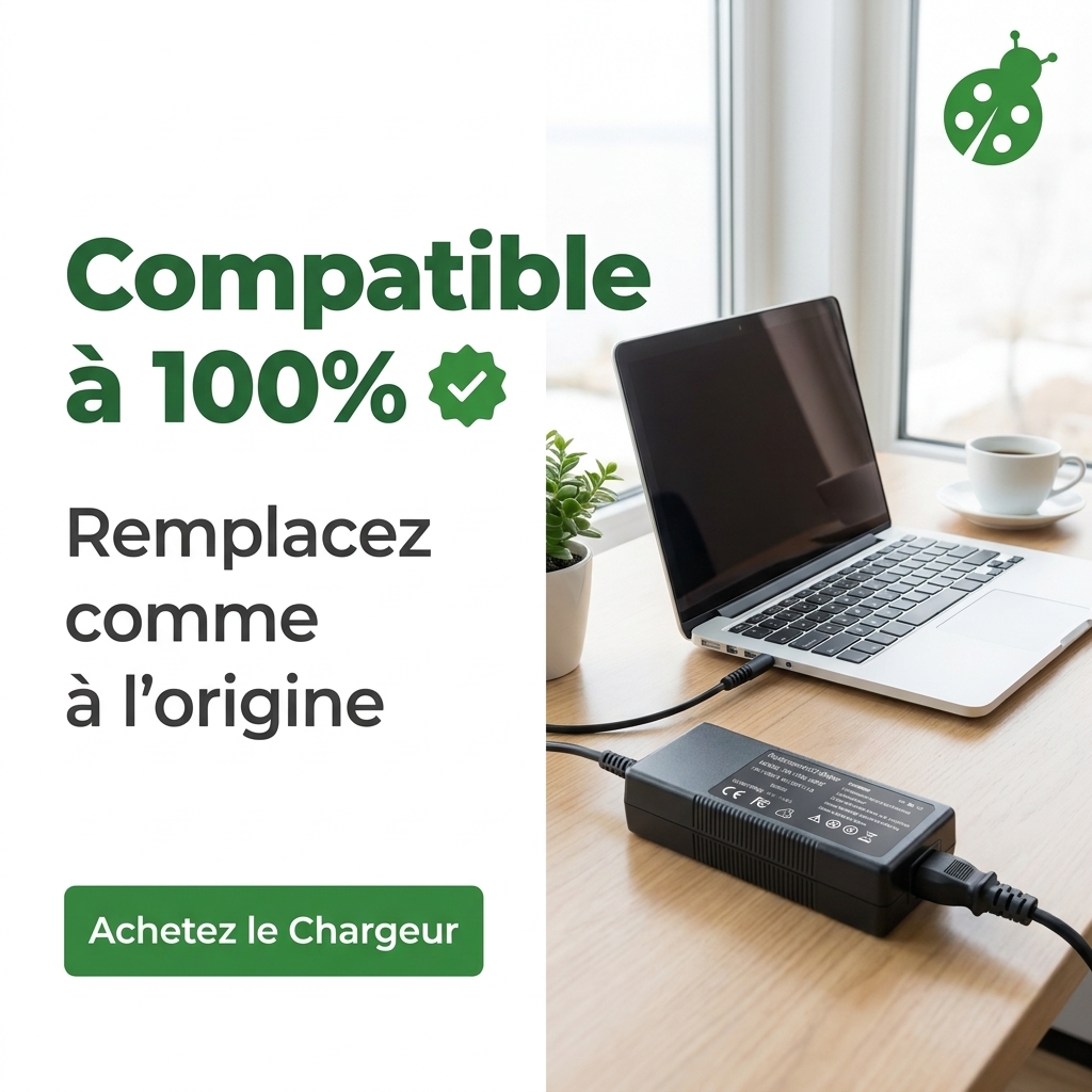 Ladegerate laptop dell latitude 13 7350
