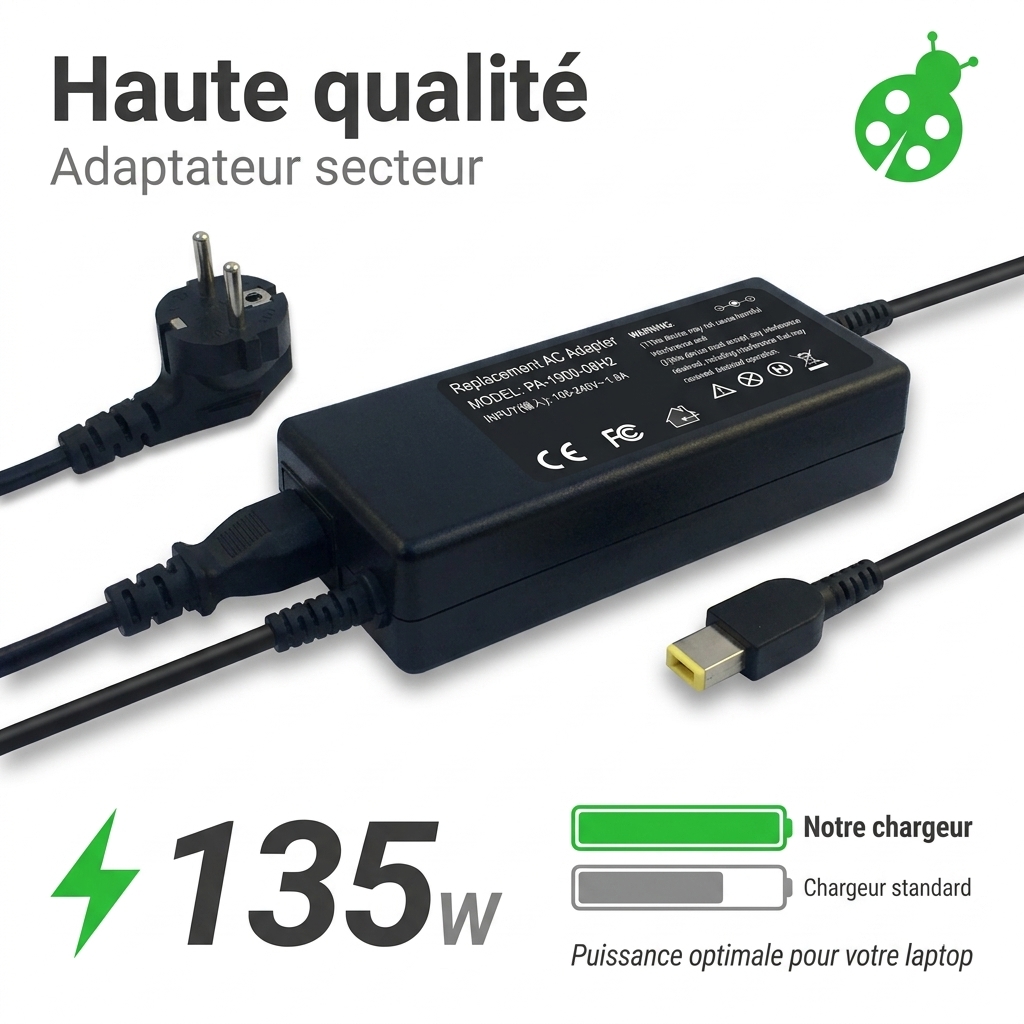 Ladegerate laptop lenovo legion y530 15ich 862