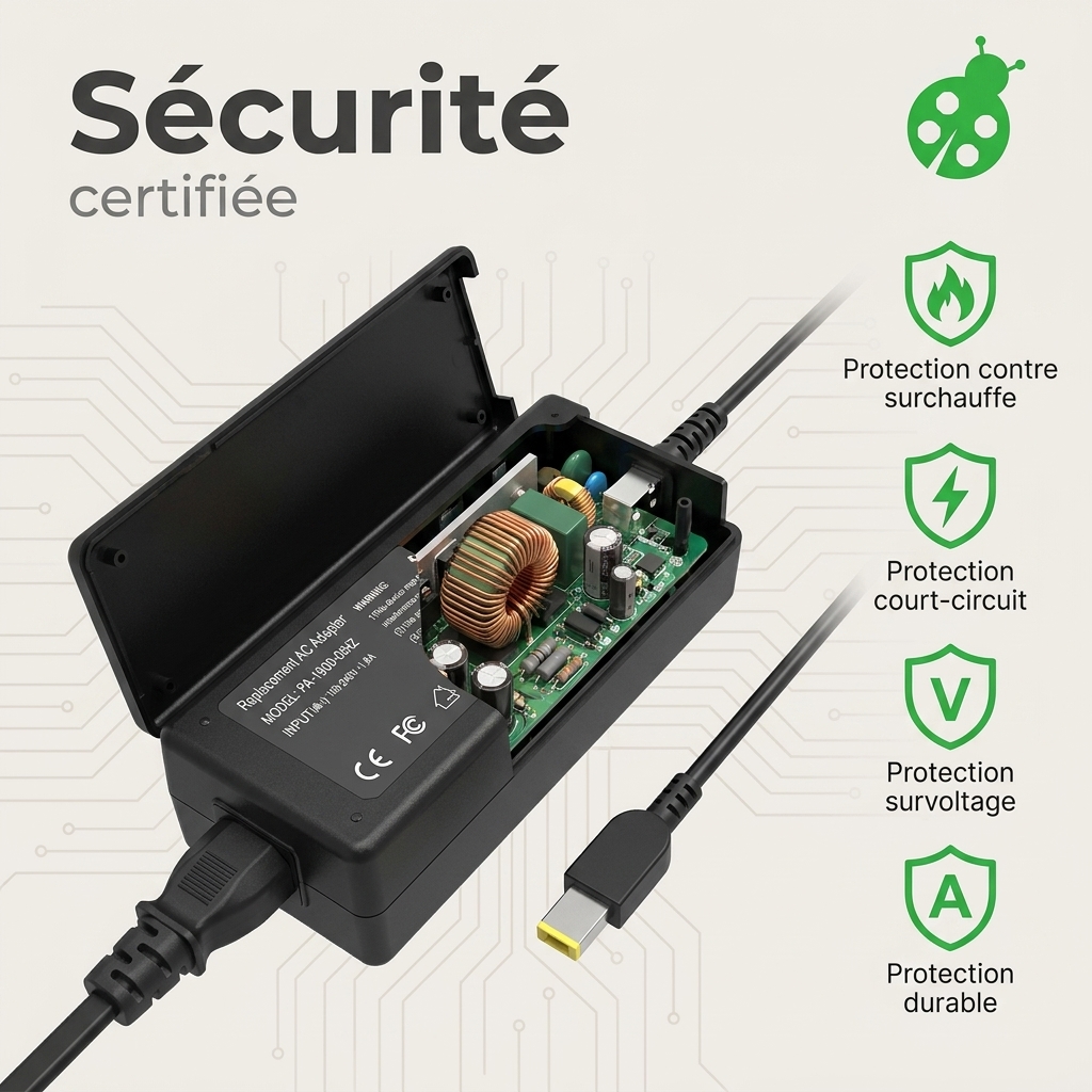 Ladegerate laptop lenovo legion y530 15ich 862
