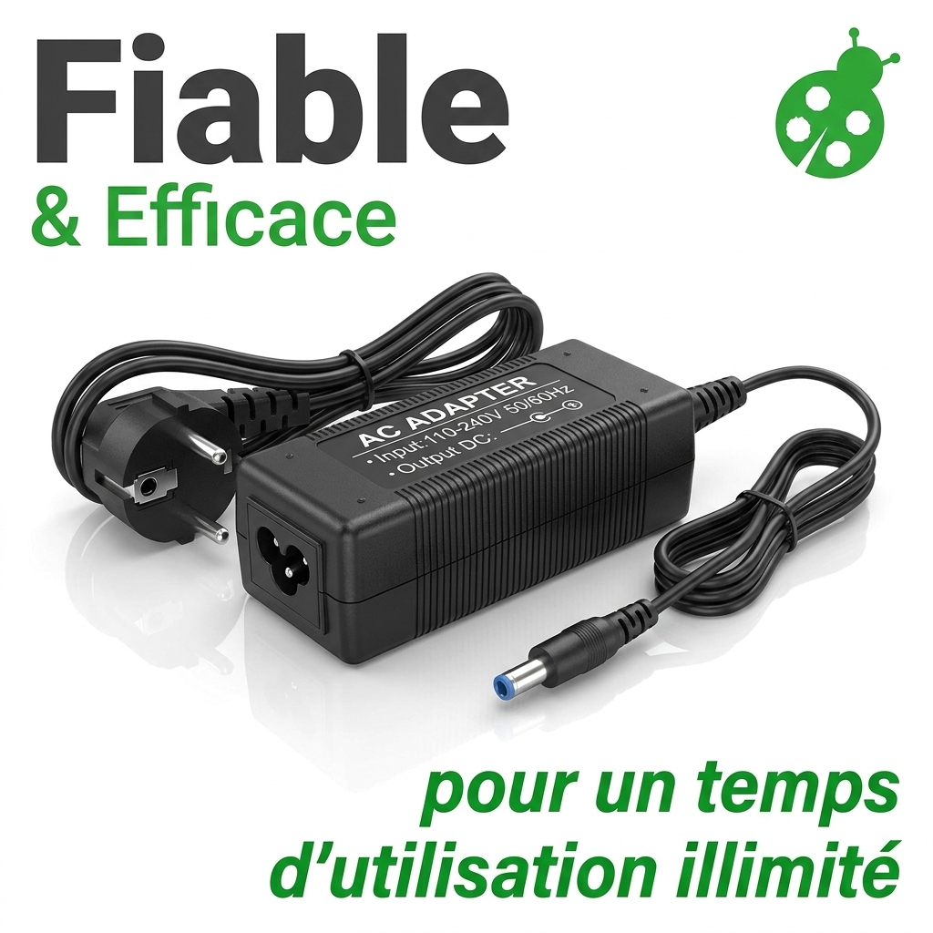 Ladegerate laptop hp  pavilion 15 cc