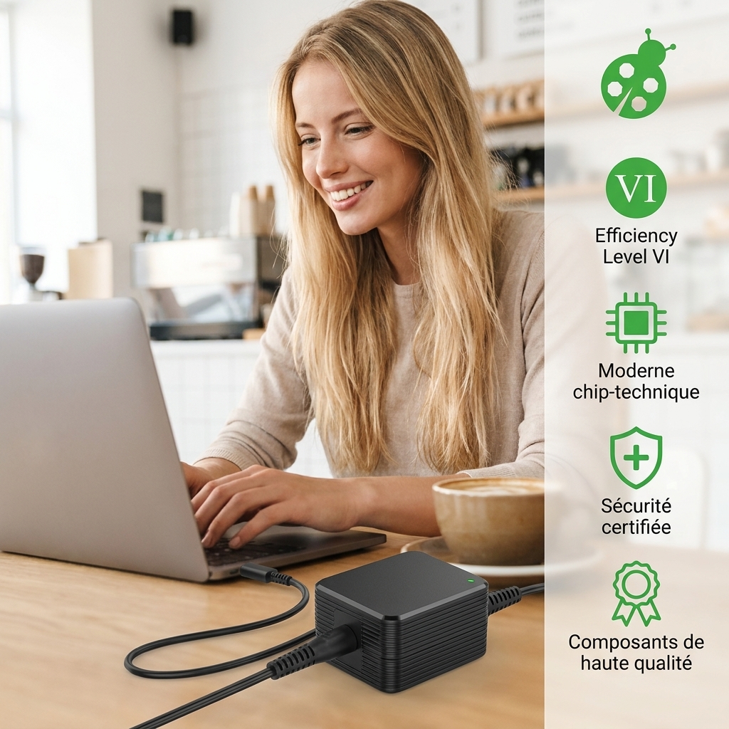 Ladegerate laptop hp  x2 210 g1