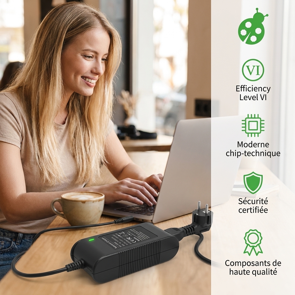 Ladegerate laptop dell inspiron 15 3543 3702