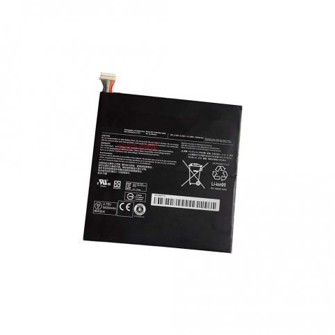 Akkus und ersatzakkus  toshiba 9c nm22b0010