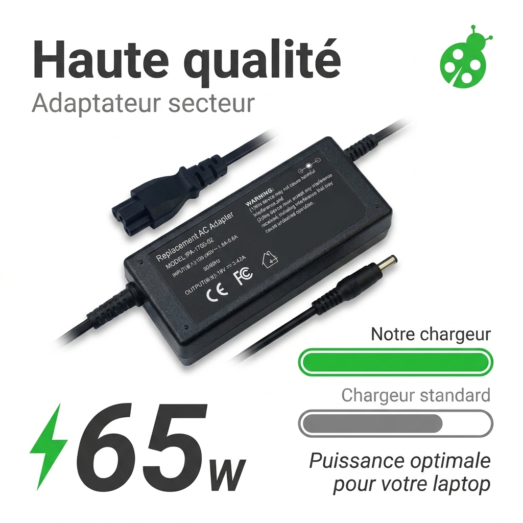 Ladegerate laptop asus k401uq ga145t