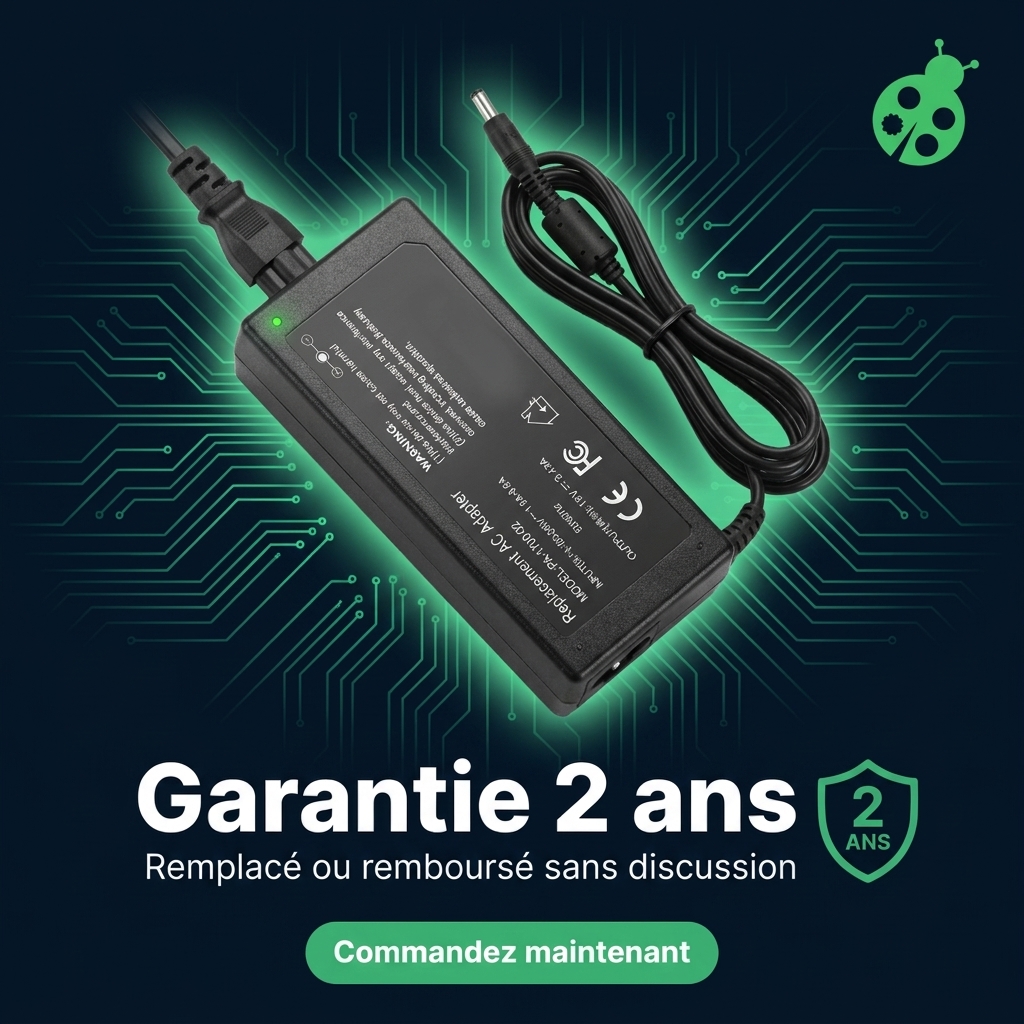 Ladegerate laptop asus r541uj gq294t