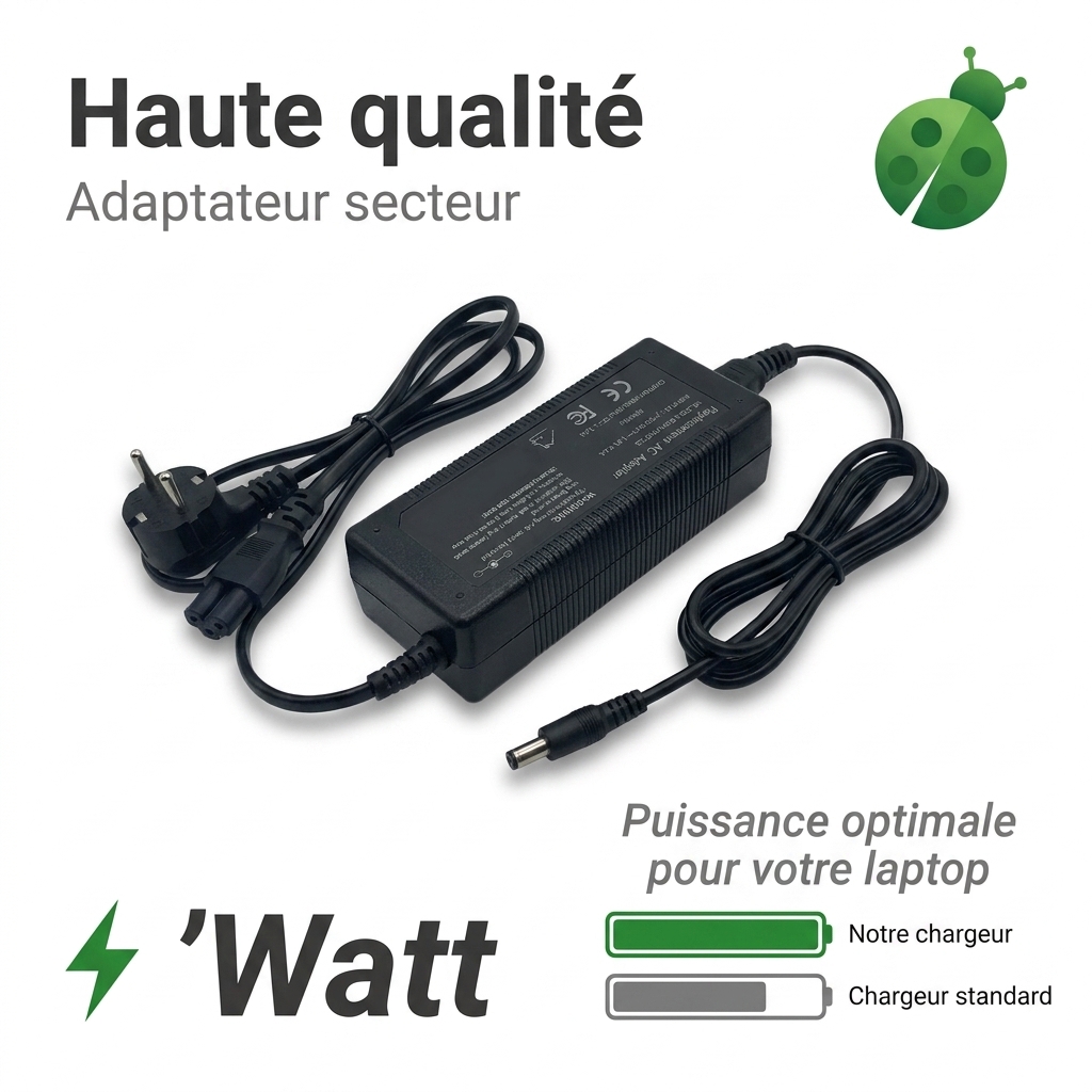 Ladegerate laptop asus ux310u
