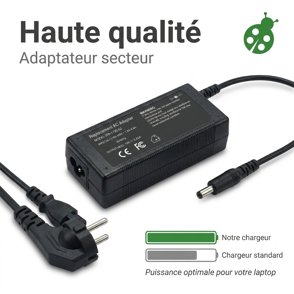 Ladegerate laptop asus ux430ua