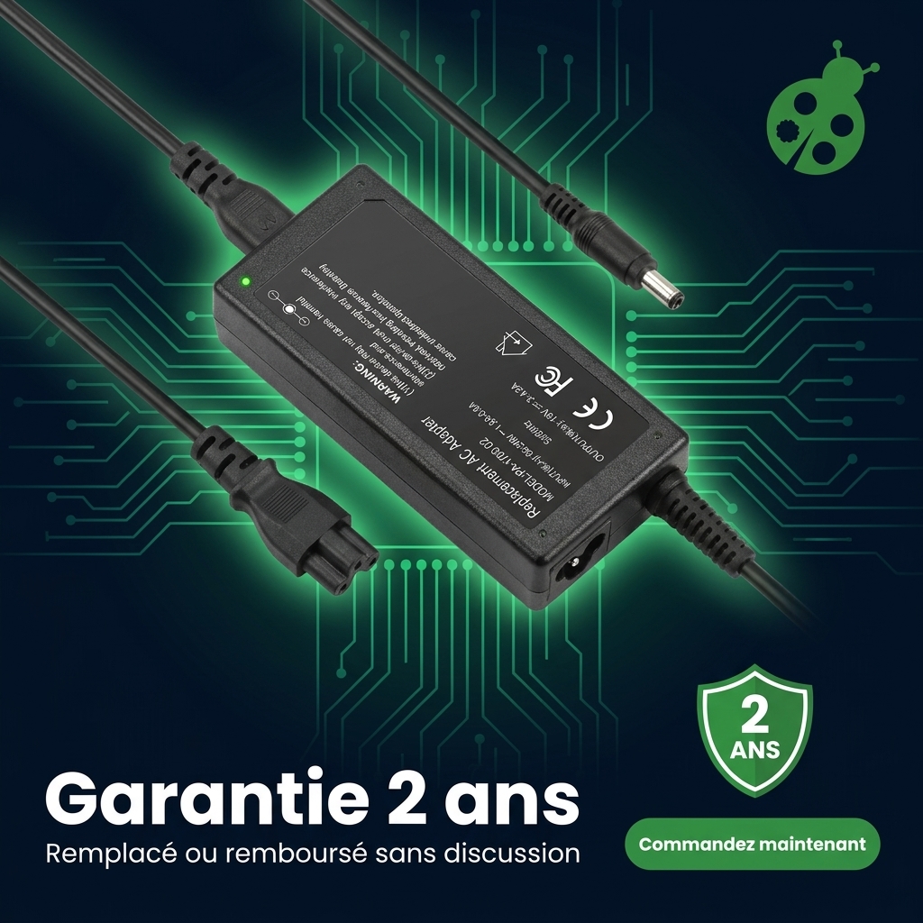 Ladegerate laptop asus ux430ua