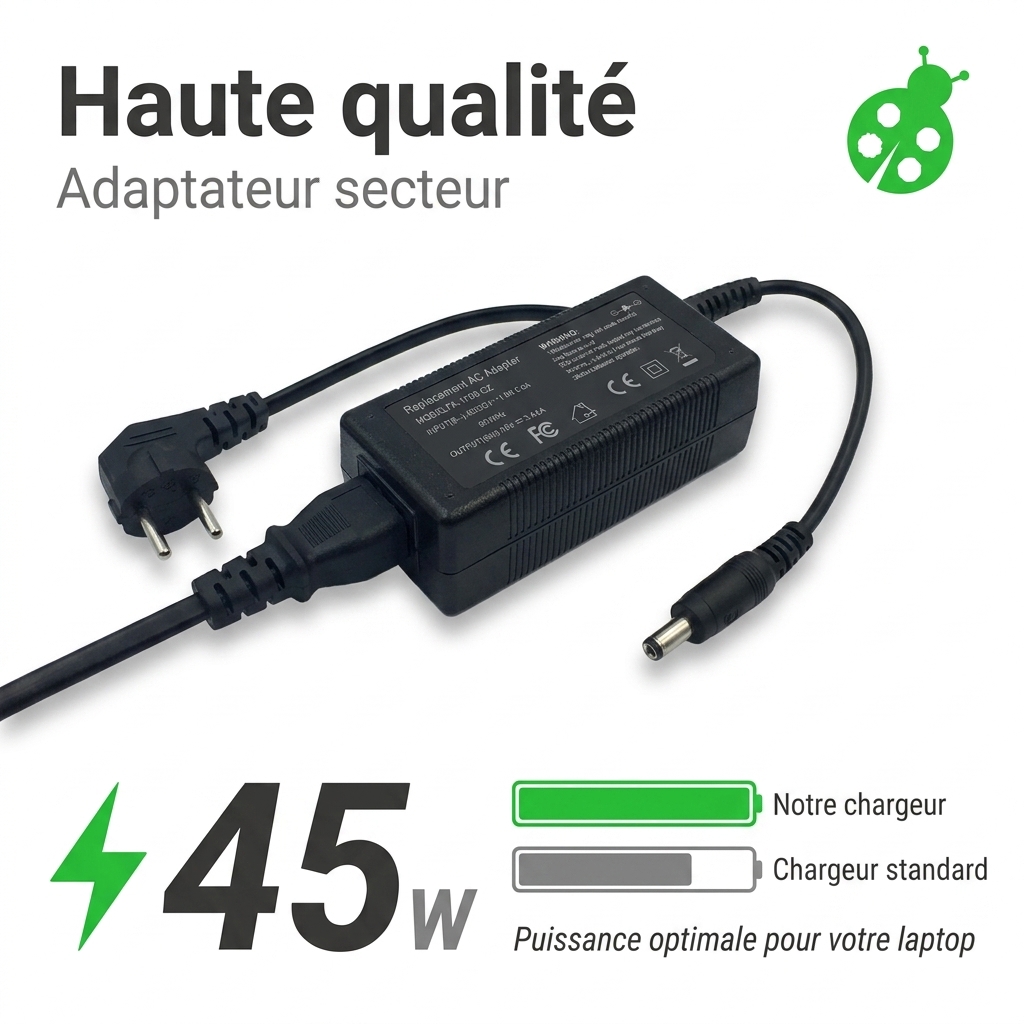 Ladegerate laptop asus x200ca ct112h