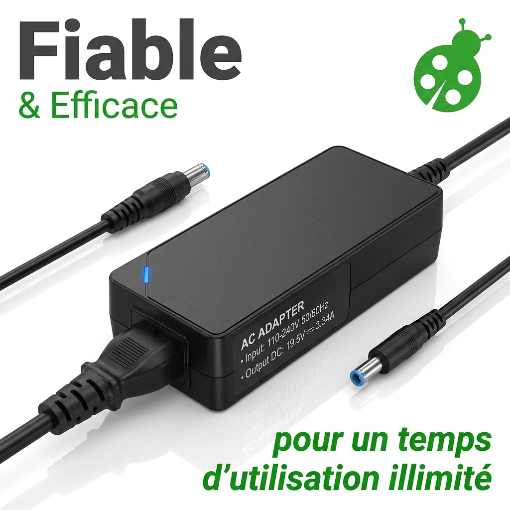Ladegerate laptop dell inspiron 17 7773