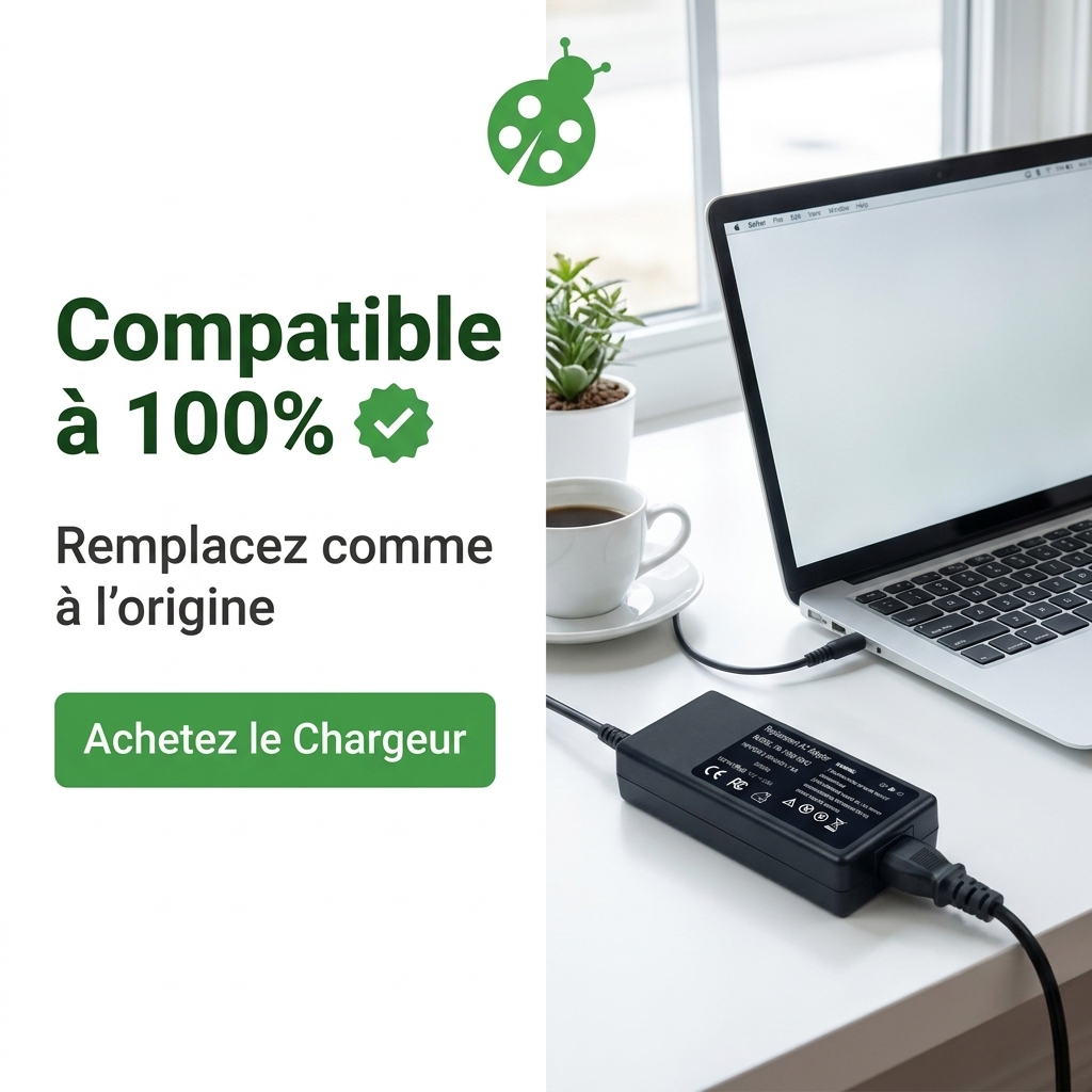 Ladegerate laptop dell inspiron 17 7773