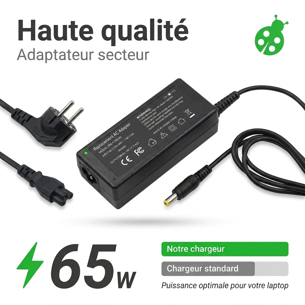 Ladegerate laptop asus r540uv dm086t