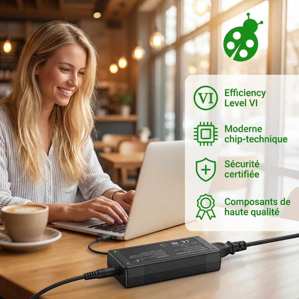Ladegerate laptop asus x541ua go893tb