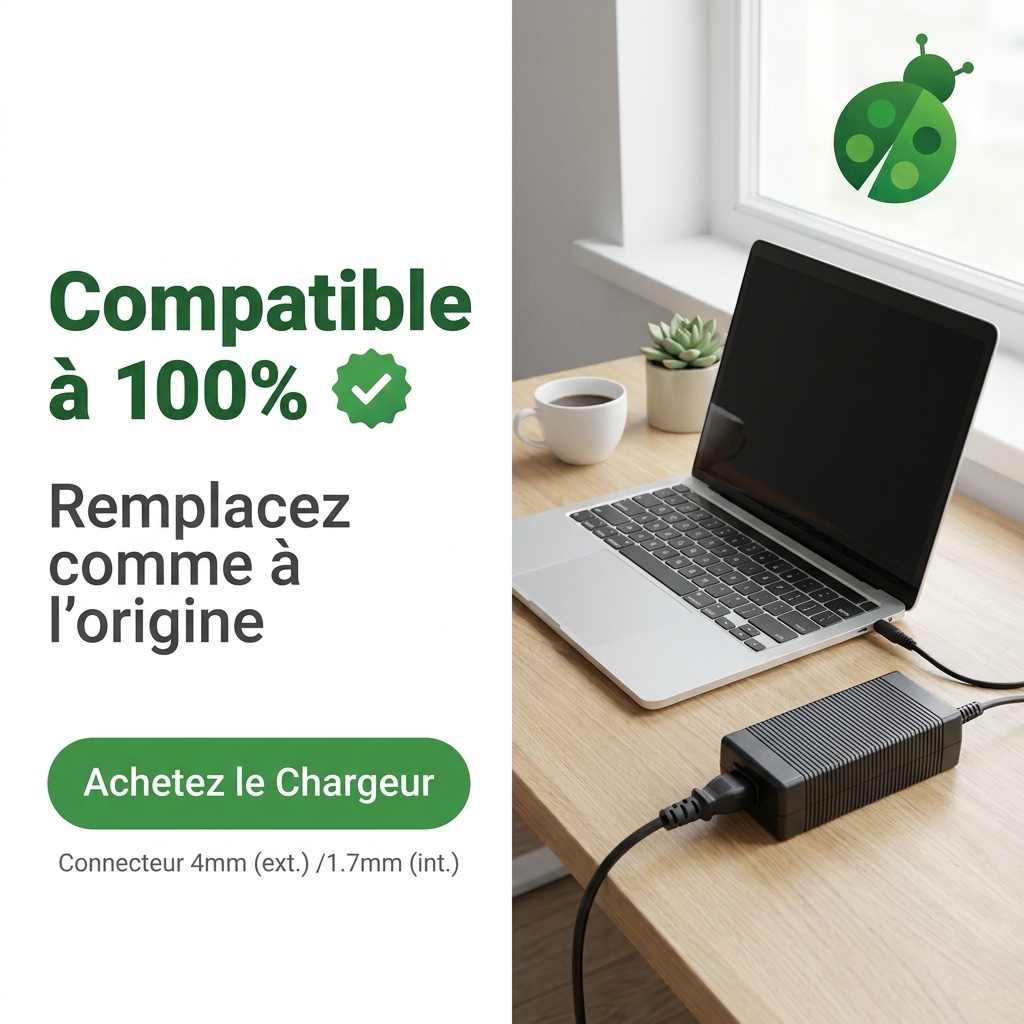 Ladegerate laptop lenovo ideapad s145 15iwl