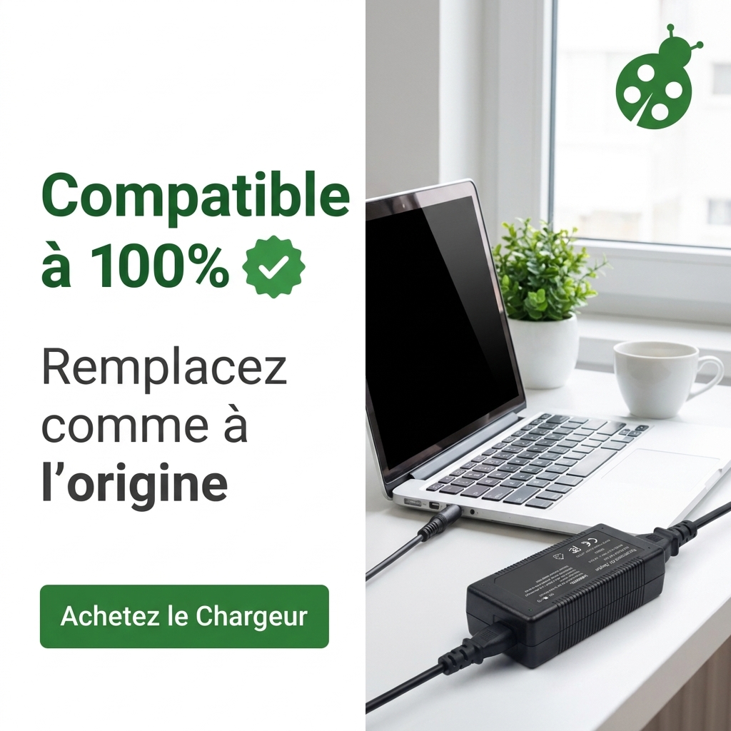 Ladegerate laptop asus x200l
