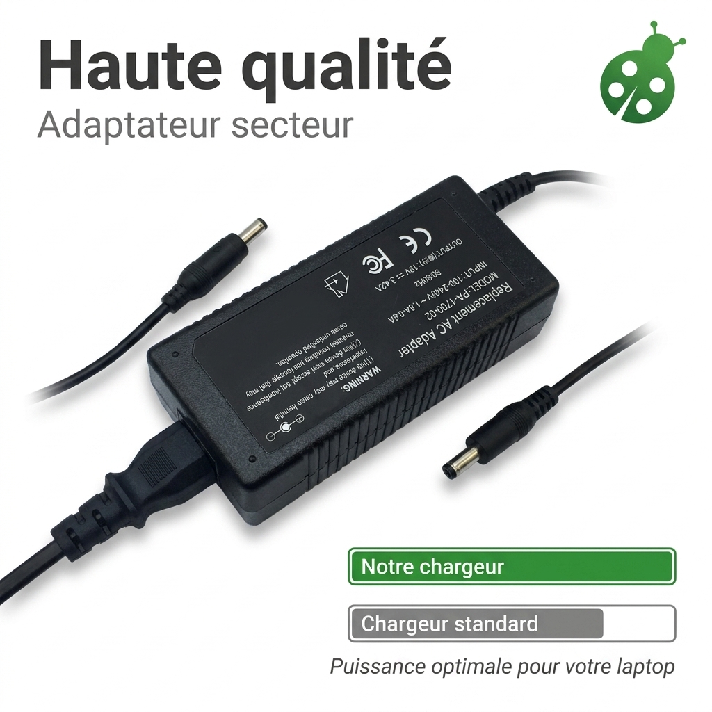 Ladegerate laptop asus k401lb fr026t