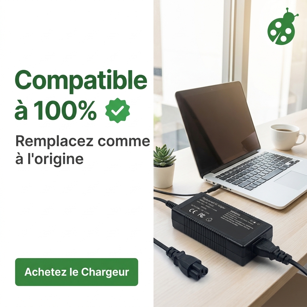Ladegerate laptop asus k401lb fr026t