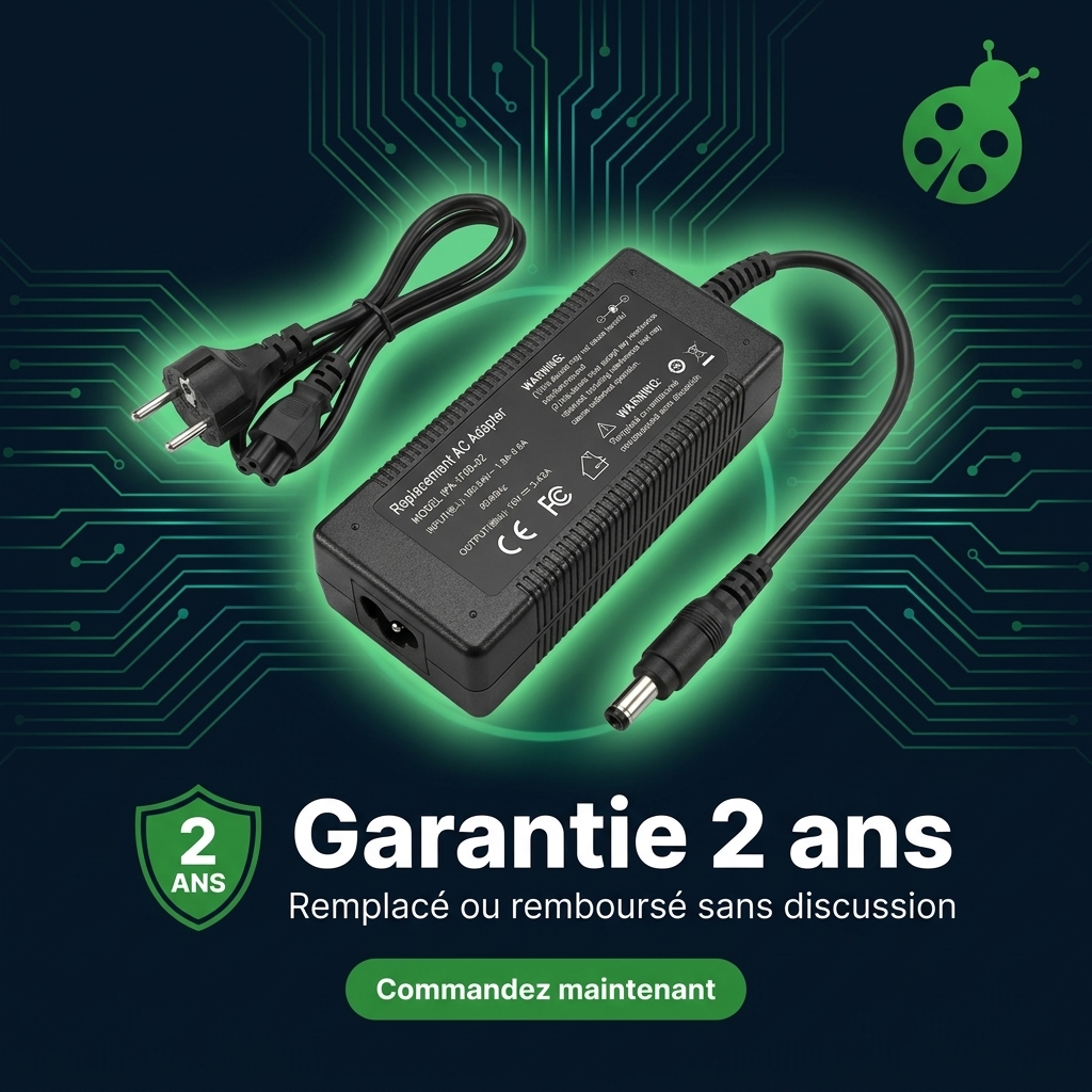 Ladegerate laptop asus r415uq