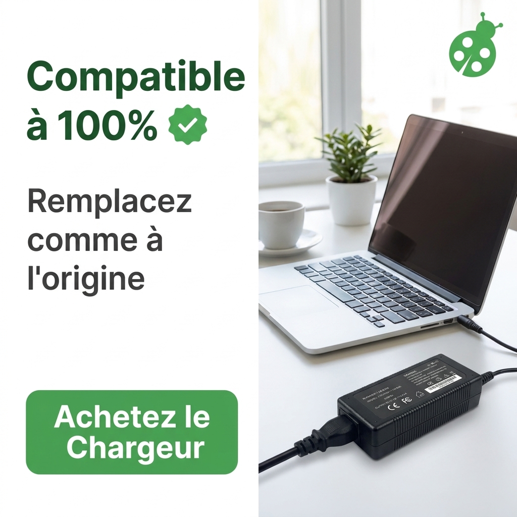 Ladegerate laptop asus r415uq