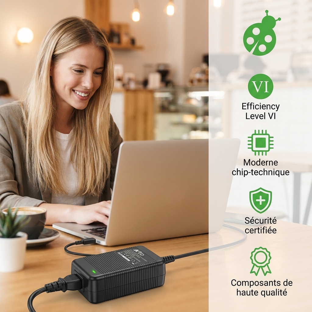 Ladegerate laptop asus e200ha