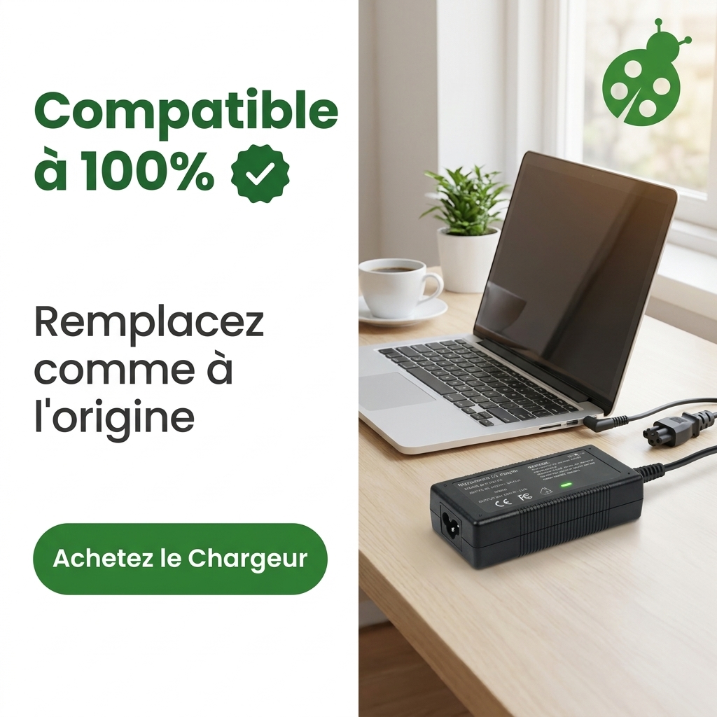 Ladegerate laptop asus bx21a