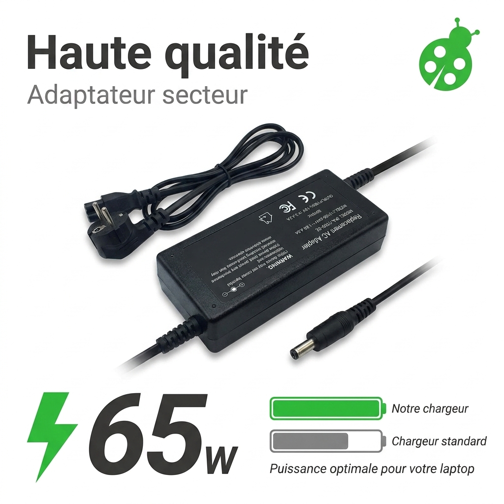 Ladegerate laptop asus transformer book flip tp300la c4128h