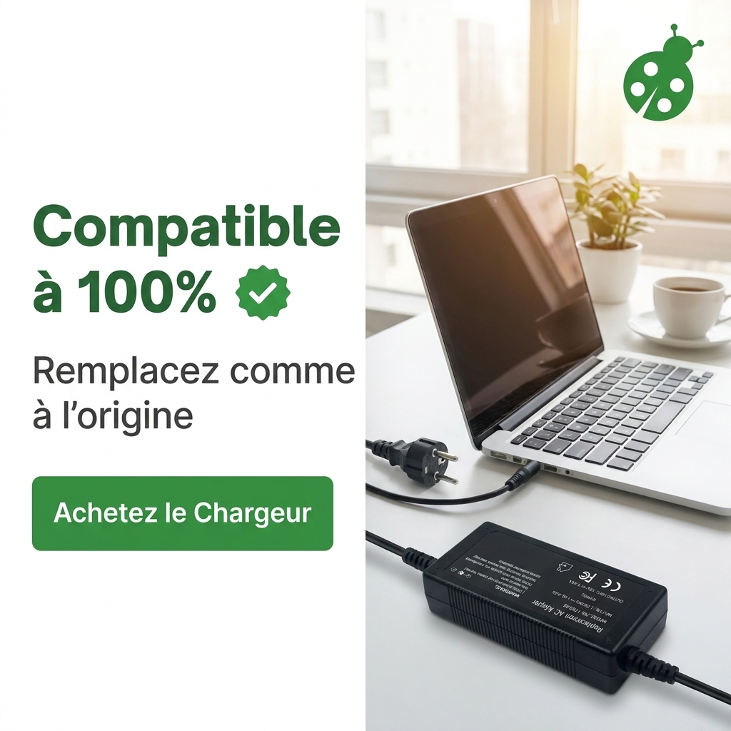 Ladegerate laptop asus transformer book flip tp300la c4128h