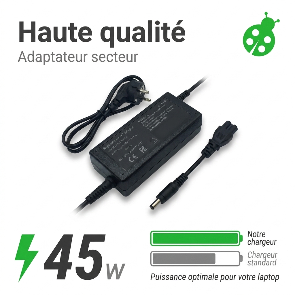 Ladegerate laptop asus ux32
