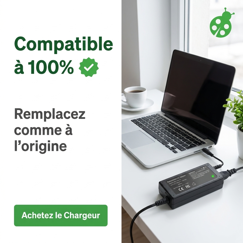 Ladegerate laptop asus vivobook 14 x405