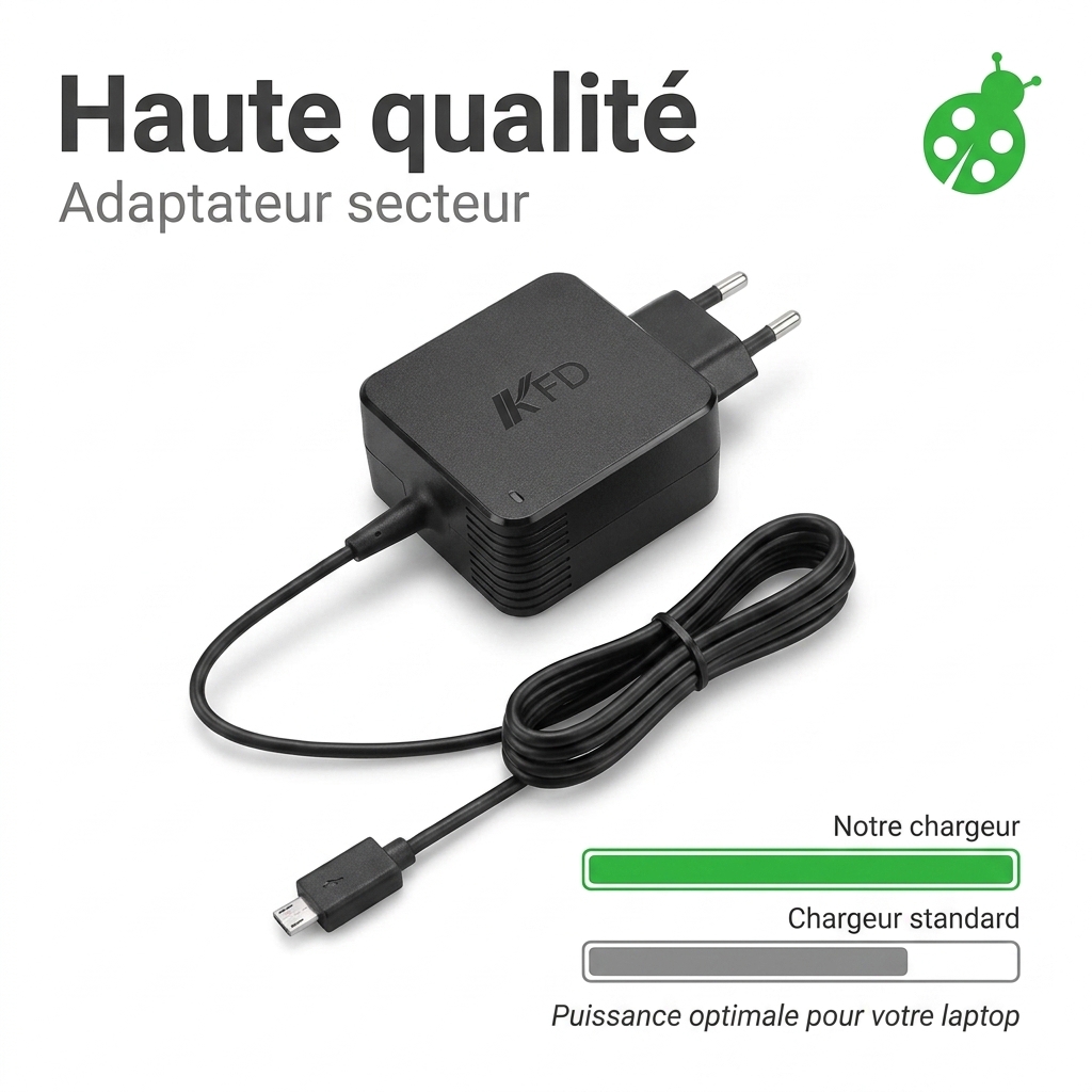 Ladegerate laptop asus e200ha 1e