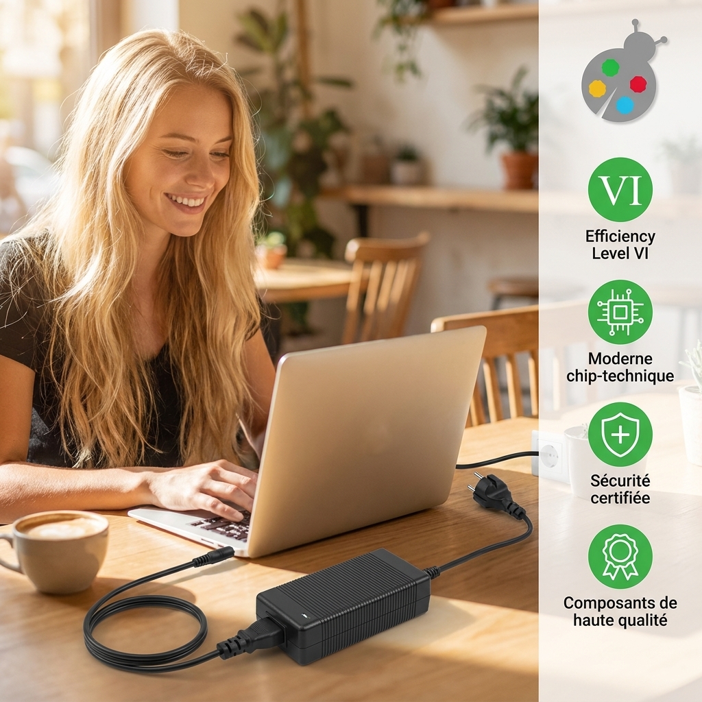 Ladegerate laptop asus zenbook ux410ua