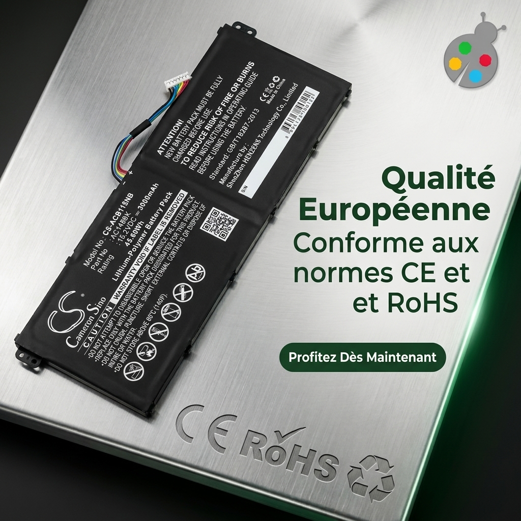 Akkus und ersatzakkus laptop acer aspire 7 a717 71g